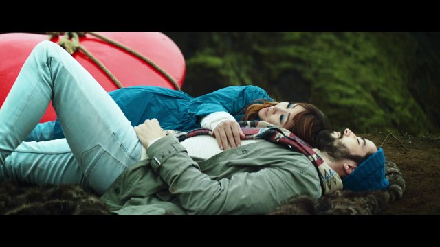 Анита Цой - Целься в сердце