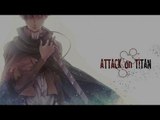 Attack on Titan - The Reluctant Heroes