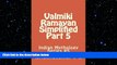 Free [PDF] Downlaod  Valmiki Ramayan Simplified Part 5: Indian Mythology Series #5 (Volume 5)