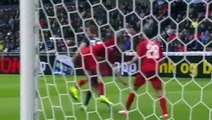 Istvan Kovacs Goal - Midtjylland 0-1 Videoton - 04-08-2016