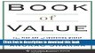 Ebook Book of Value: The Fine Art of Investing Wisely (Columbia Business School Publishing) Free