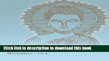 Download Adult Coloring Books: Zentangle Buddha: Doodles and Patterns to Color for Grownups