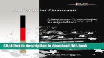 Books SouverÃ¤n im Finanzamt: Erfolgsrezepte fÃ¼r selbstÃ¤ndige Versicherungs-, Finanz- und