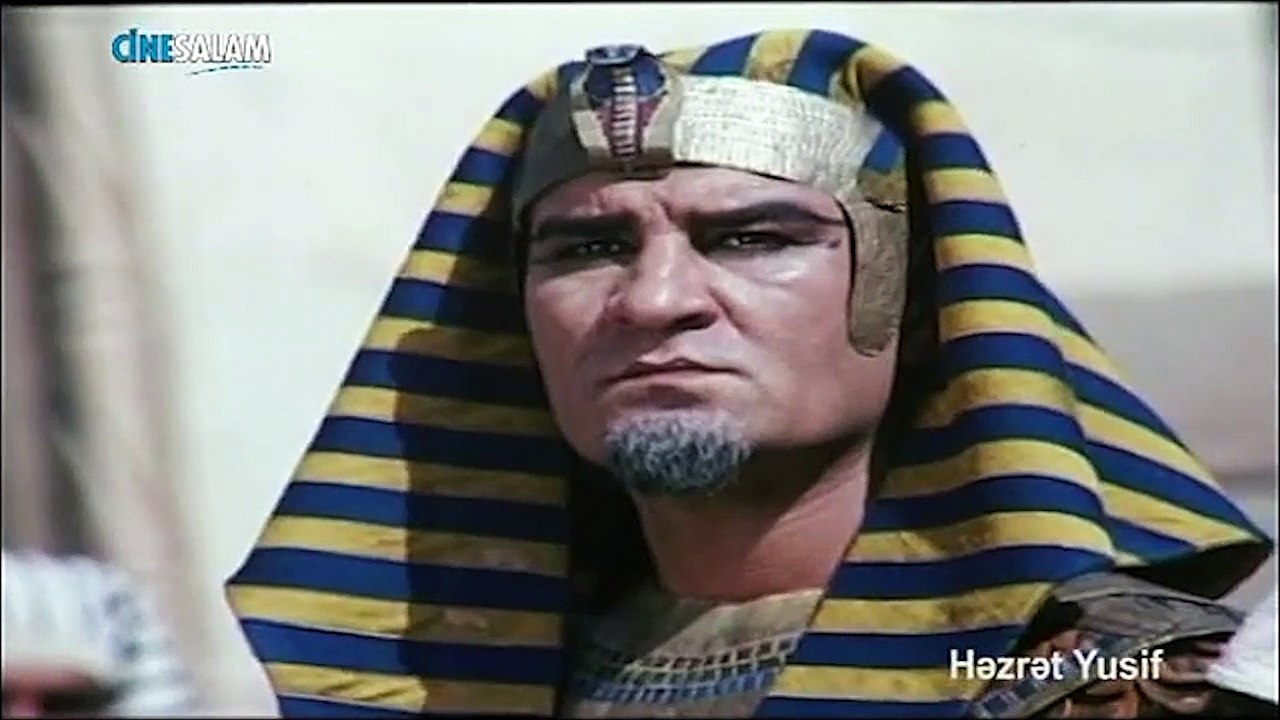 Hezret Yusif - Həzrət Yusif HD 23-cü hissə