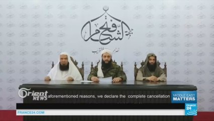 Middle East News & Updates 🌍