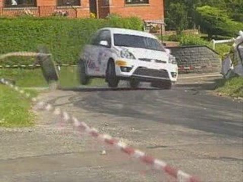 RS Solre St Gery 2007