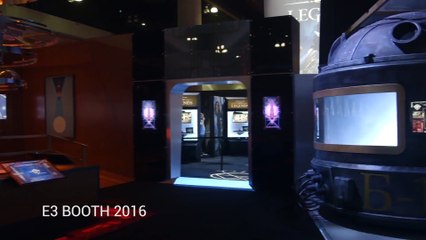 Prey - Secrets from the Announcement Trailer