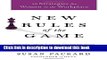 Ebook New Rules of the Game: 10 Strategies for Women in the Workplace Full Online