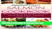 Books Superfood Lover s Salmon Cookbook: Boost Your Heart Health and Feel Great With These Amazing