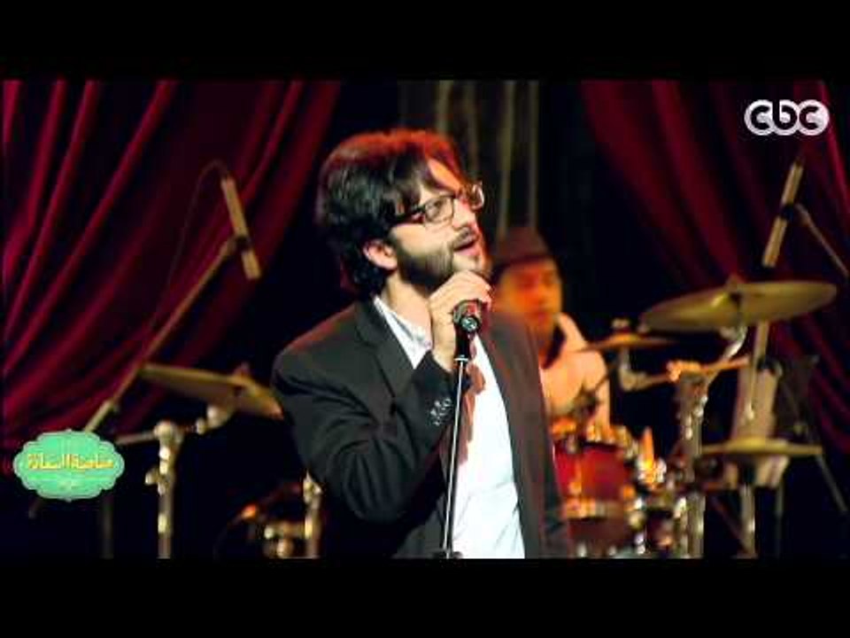 #صاحبة_السعادة | هاني مصطفى يتألق بأغنية ٫٫ Careless Whisper لـ “George Michael”