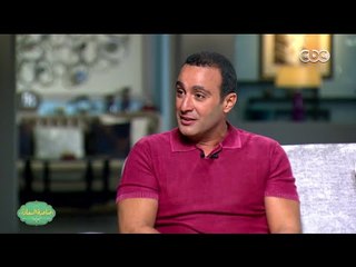 صاحبة السعادة | السقا يحكى عن  " بصلة " الملهم الحقيقى لشخصية تيتو