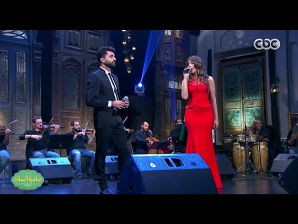 حلقة صاحبة السعادة | دويتو .. نجوم ستار أكاديمى...