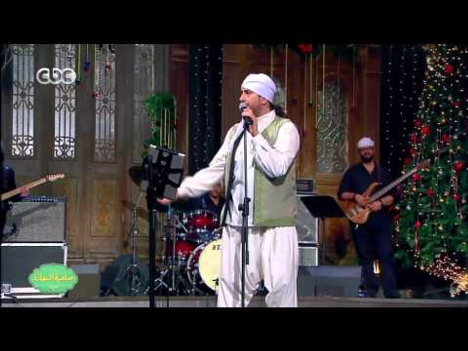 صاحبة السعادة | المطرب / عز الاسطول يطرب إسعاد يونس بـ أغنية يا رايح وين مسافر