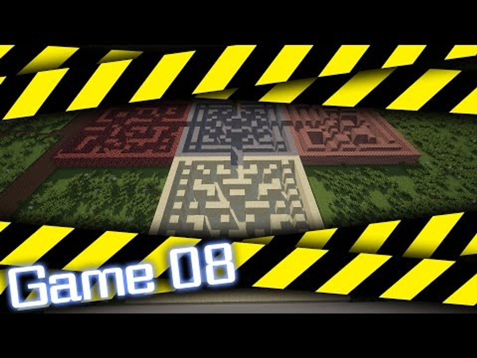 【易拉架遊戲實況】競技拍 Game 08A - 暪逃說
