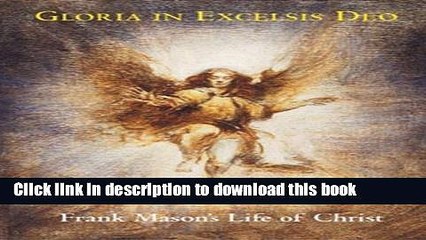 Read Gloria in Excelsis Deo Ebook Free