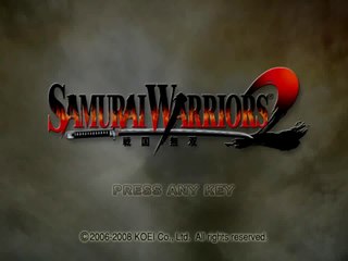 SW2: Retreat From Nagashino