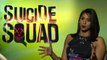 Will Smith, Joel Kinnaman & Jai Courtney on Suicide Squad