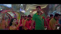 Daawat-e-Ishq - Full Title Song - Aditya Roy Kapoor -