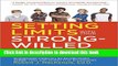 Ebook Setting Limits with your Strong-Willed Teen: Eliminating Conflict by Establishing Clear,