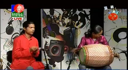 Apon Manush Koshto Dile Mena Naoya Jaina - Bangla Folk Song - By Rinku