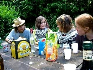 pim-pim a la cambrousse