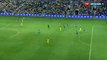 Nosa Igiebor Goal - Maccabi Tel Aviv 1-0 Pandurii - 04-08-2016