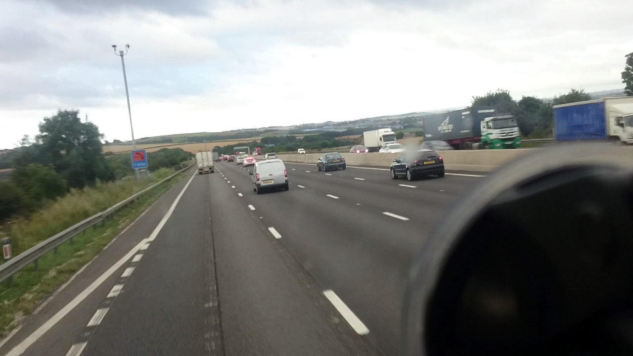 trucking