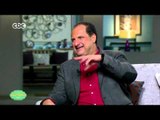 صاحبة السعادة | خالد الصاوي يسترجع ذكرياته مع أحمد حلمي في فيلم كدة رضا ومشهد الرقص