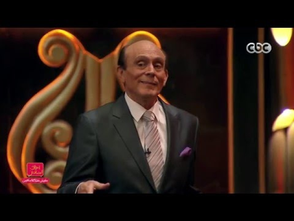 مفيش مشكلة خالص | شاهد…موقف كوميدي بين محمد صبح...