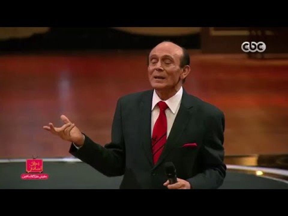 مفيش مشكلة خالص | صبحي يحكي قصة حب  ولد لـ بنت...