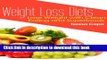 Ebook Weight Loss Diets: Lose Weight with Clean Eating and Superfoods Free Online
