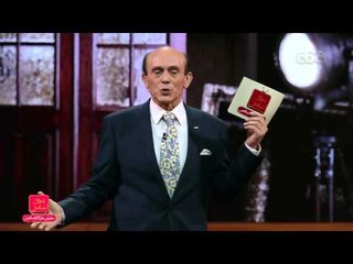 مفيش مشكلة خالص | محمد صبحي يحكي عن ضربه بالقلم ويوجه رسالة قوية لـ رئيس مصر