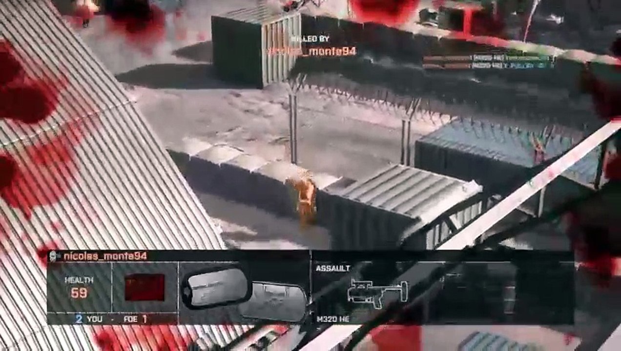 Throwback Thursday | Battlefield 4 #7