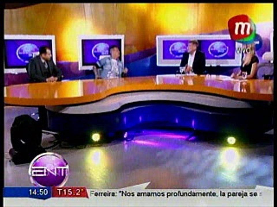 Habló el abogado que defendió al camarógrafo de las agresiones de Justin Bieber