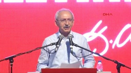 Download Video: İzmir-Kılıçdaroğlu, İzmir'de Demokrasi ve Cumhuriyet Mitinginde Konuştu