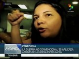 Venezuela trabaja por acabar con especulación y sobreprecios