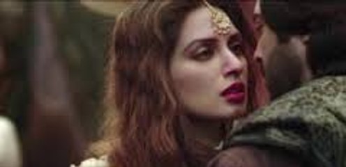 Mah-e-Meer hd video pakistani movie trailer 2016