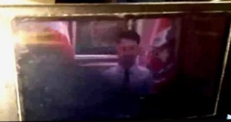 Darbeciler Akıncı Üssü'nde "Bildiri" Provası Yapmış