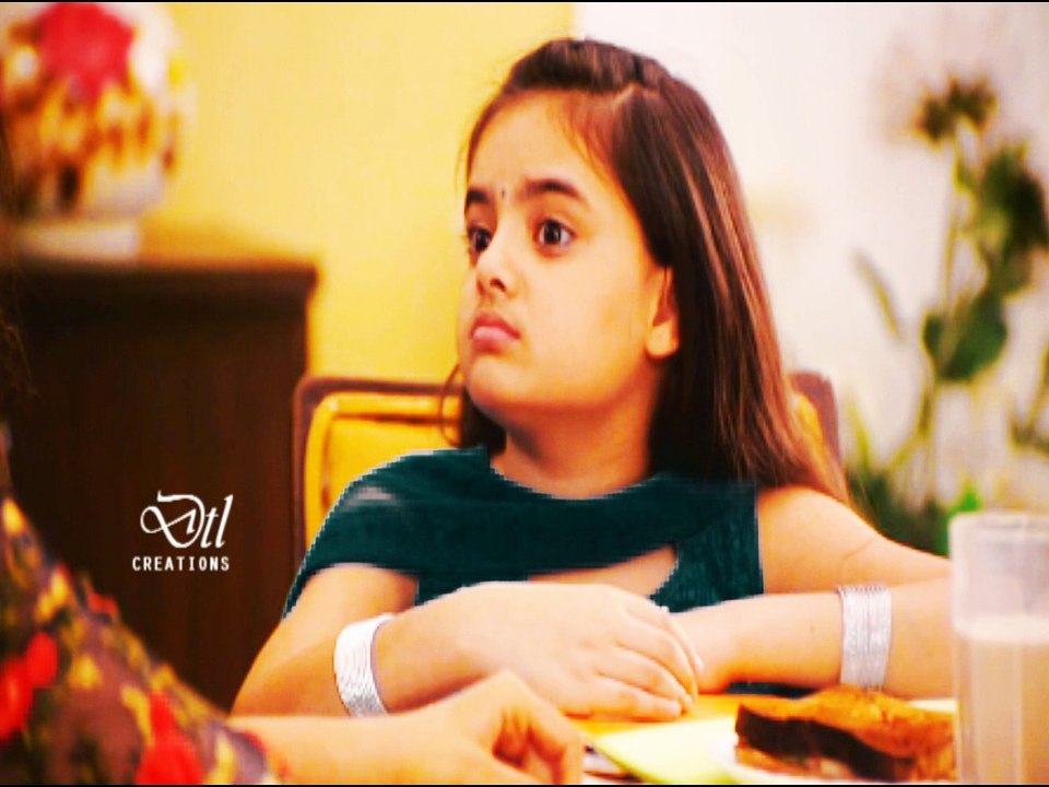Ishita and Pihu~Kyun mein jagoon