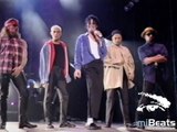 Michael Jackson Dangerous World Tour Tokyo 1992 The way You Make Me Feel {Enhanced} HD