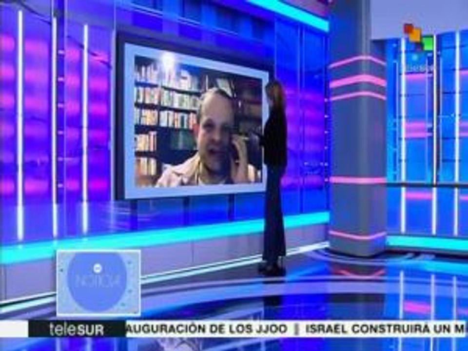 Es Noticia: Golpe a la democracia en Brasil