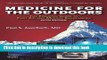 Books Medicine for the Outdoors: The Essential Guide to Emergency Medical Procedures and First Aid