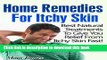 Books Home Remedies For Itchy Skin - Best Natural Treatments To Give You Relief From Itchy Skin