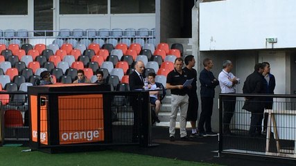 L'En Avant présente l'effectif professionnel