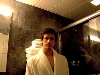 How my computer attacked me while I was watching a film