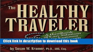 Ebook Healthy Traveler Full Online
