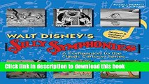 Read Walt Disney s Silly Symphonies: A Companion to the Classic Cartoon Series PDF Free