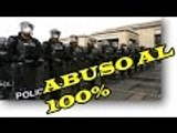 POLICIA PODRA ENTRAR A CASAS SIN ORDEN JUDICIAL EN COLOMBIA  nuevo