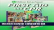 Books FIRST AID and CPR ESSENTIALS Free Online