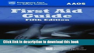 Books First Aid And CPR Guide (100 Pack) Full Online